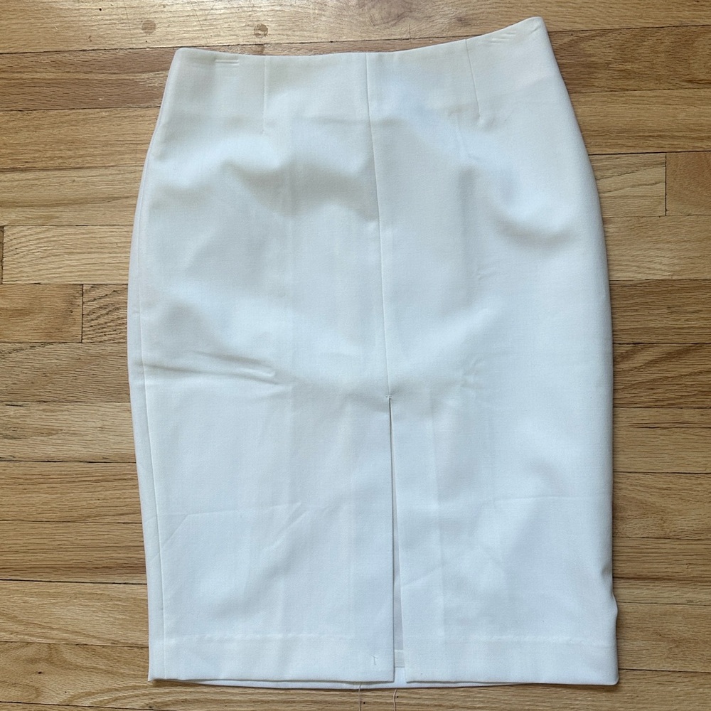 Moda International pencil skirt